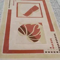 فروش فرش فانتزی|فرش|لاهیجان, مهرگان|دیوار