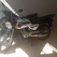 باکسر ۱۵۰ مدل ۹۷
