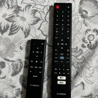 تلویزیون ۵۵ 4k اندروید|تلویزیون و پروژکتور|محمدشهر, محمدشهر|دیوار