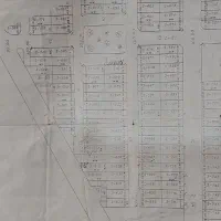 زمین ۱۶۰ متری با پروانه ساخت شهرک قهجاورستان