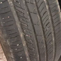 لاستیک ۲۰۵ سواری پژو