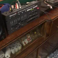 میکسر شتاچی ژاپنی همراه افکت