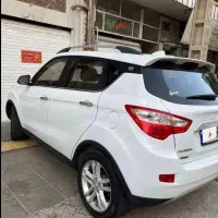 چانگان cs35|خودرو سواری و وانت|سبزوار, کوی بهار|دیوار