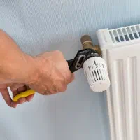 تعمیر و نصب رادیاتور و پکیج دیواری