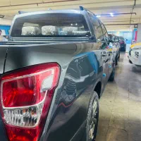 موسو گرند خان صفر فول فول / نقد و اقساط ۵ساله|خودرو سواری و وانت|تهران, قبا|دیوار