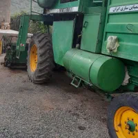 کمباین78|خودرو سنگین|بیلوار, |دیوار