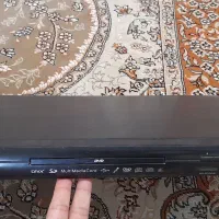 دی وی دی کاملا سالم و در حد نو