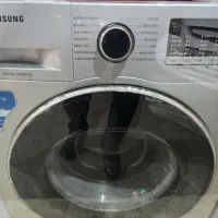 لباسشویی سامسونگ ۸ کیلویی