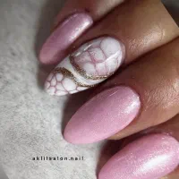 تخفیف خدمات (کاشت ناخن) و(کوتاهی مو)به مدت یک هفته|خدمات آرایشگری و زیبایی|لاهیجان, شقایق|دیوار