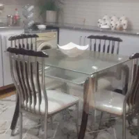 میز ناهار خوری