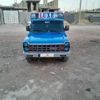 نیسان زامئاد اپشنال 403