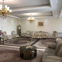 آپارتمان ۱۴۵ متری۳ خواب رهنو اجاره.شریف.الهیه غرب|اجارهٔ آپارتمان|تهران, شهرک الهیه غرب|دیوار
