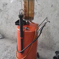 فروش ابزار مکانیکی و تعویض روغن