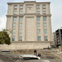 فروش واحد ۱۹۱ متری سه خوابه