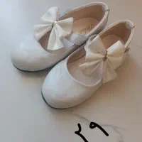 تعدادی کفش دخترانه|کفش و لباس بچه|کنگاور, |دیوار