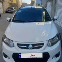 کوییک ار پارس خودرو فول بیمارستان بعثت همدان