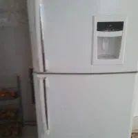 یخچال ایران شرق