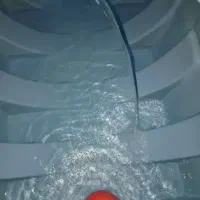 شستشو منبع آب،منبع پلیمری