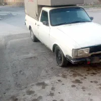 وانت پیکان مدل82