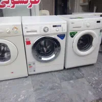 فروشگاه/خریدار لباسشویی/خراب.سوخته،کل نقاط|ماشین لباسشویی و خشککن لباس|تهران, افسریه شمالی|دیوار