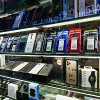 فروشنده ماهر جهت کار در فروشگاه موبایل