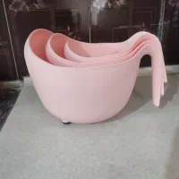 برنج شور لیمون