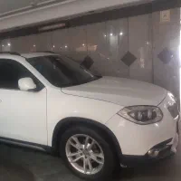 برلیانس v5|خودرو سواری و وانت|تهران, پرستار|دیوار