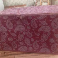 کاور رخت خواب