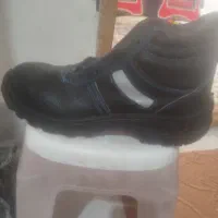 کفش کار