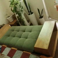 مبل راحتی|مبلمان خانگی و میز عسلی|مشهد, مشکینی (شهرک غرب)|دیوار