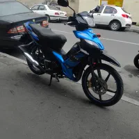 تی وی اس راکز مدل ۹۷ درحد نو