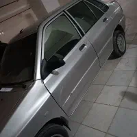 پراید 132