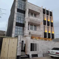 خانه مسکونی