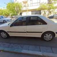 پژو پارس TU5مدل آخر ۱۴۰۰