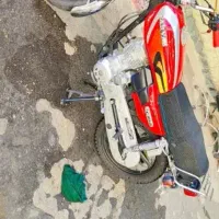 موتور پرواز|موتورسیکلت|تهران, کن|دیوار