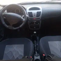 کوییک ار سفید مشکی|خودرو سواری و وانت|یزد, |دیوار