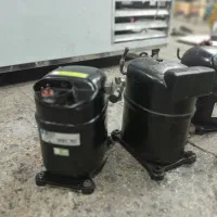 موتور یخچال اصل دانفوس|یخچال و فریزر|تهران, افسریه جنوبی|دیوار