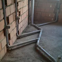 لوله کشی صفر تا صد و شیرآلات و تعمیرات|خدمات پیشه و مهارت|گرگان, |دیوار