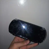 کنسول بازی psp