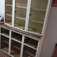 کابینت فلزی