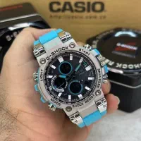 ساعت مچی جی‌شاک دو زمانه مدل5544 G-Shock دو موتوره|ساعت|اصفهان, احمدآباد|دیوار