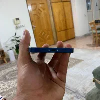 آیفون 12نرمال بسیار تمیز|موبایل|گرگان, |دیوار