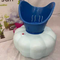 دستگاه بخور گرم ایسان|آرایشی، بهداشتی، درمانی|ری, حمزهآباد|دیوار