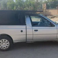 آریسان ۲ مدل ۴۰۲