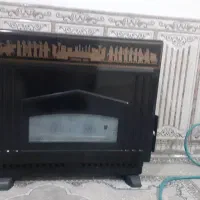 بخاری گازی درحد