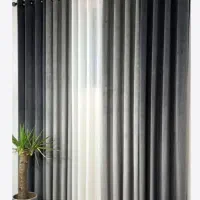 تولیدی پرده پانچی