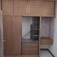 کمد دیواری کابینت|جاکفشی، کمد، دراور|نجفآباد, امام خمینی|دیوار