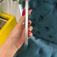 آیفون ۱۵ پرومکس سفید تیتانیوم|موبایل|کرج, عظیمیه|دیوار