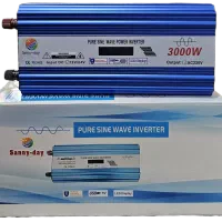 اینورتر برق تمام سینوسی Sunyday - 3000W