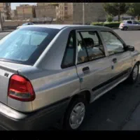 پراید۱۴۱|خودرو سواری و وانت|خرمآباد (تنکابن), |دیوار